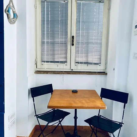 La Nave Apartment