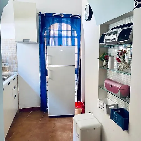 Apartment La Nave Gaeta