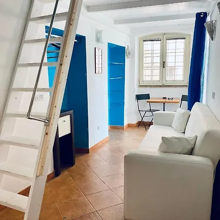 Apartment La Nave
