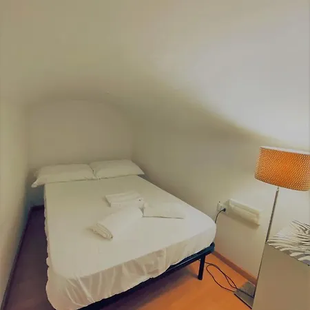Apartment La Nave Gaeta