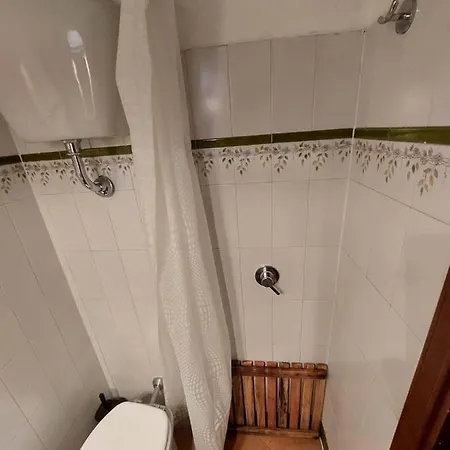 Apartment La Nave Gaeta